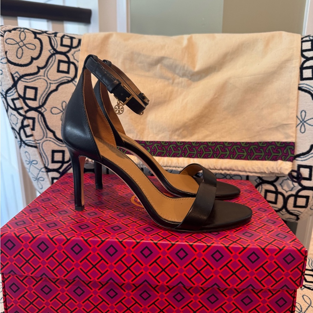 Tory Burch Ellie 85mm sandal